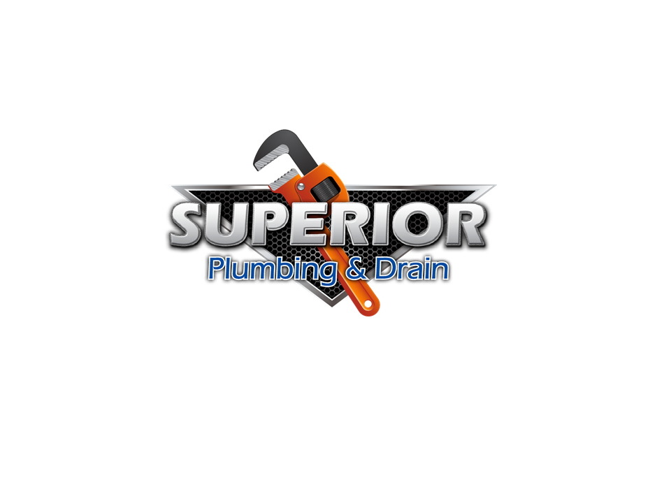 Logo for Superior Plumbing & Drain